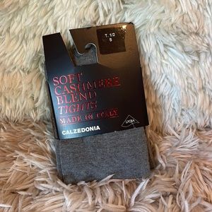 Calzedonia Cashmere Blend Tights